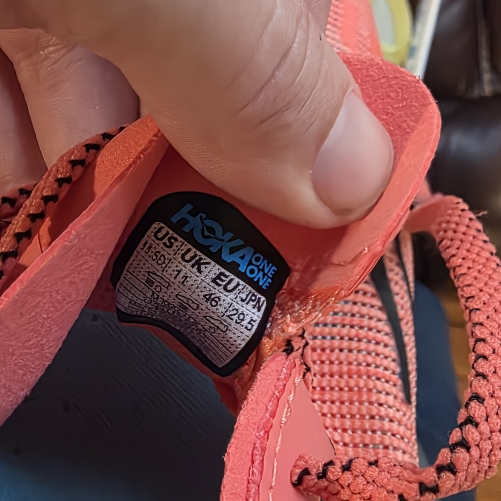 Hoka Mach x2 - Picture 6 of 8